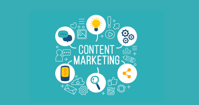 Content Marketing Strategy