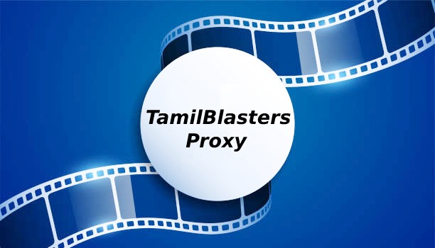 TamilBlasters Proxy