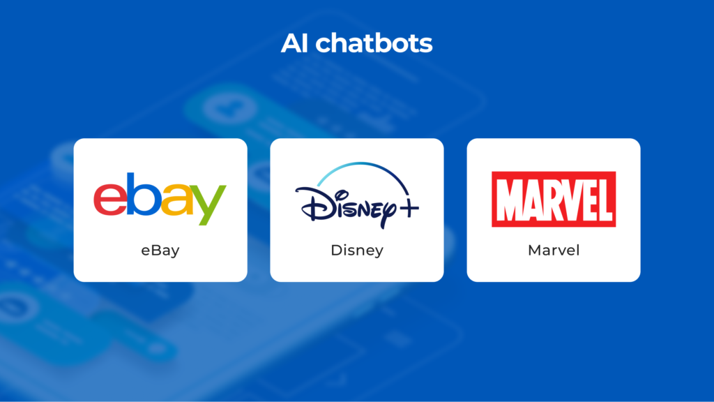 AI chatbots