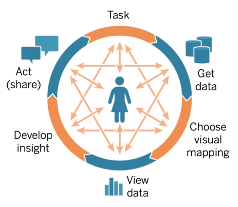 Tableau Developer 