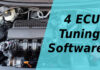 4 ECU Tuning Software