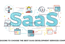 SaaS development
