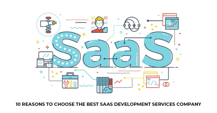 SaaS development