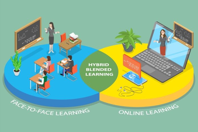 Blended Learning