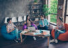 Coworking