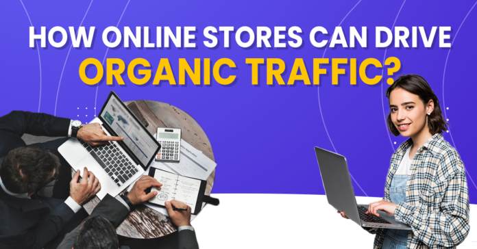 Online Stores