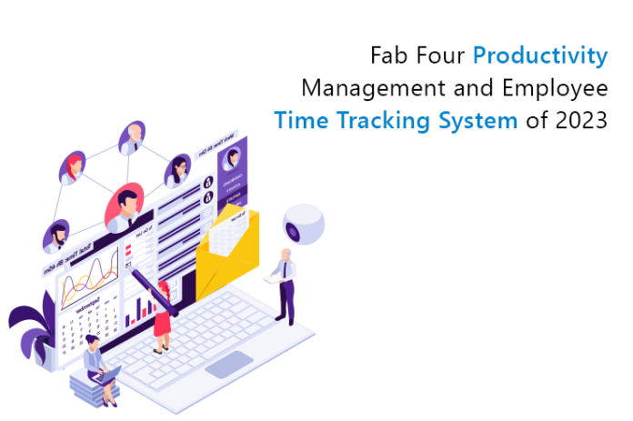 Productivity Management