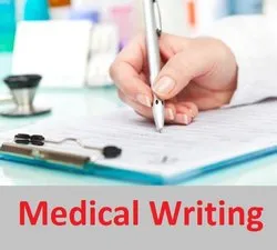 MEDICAL WRITING.