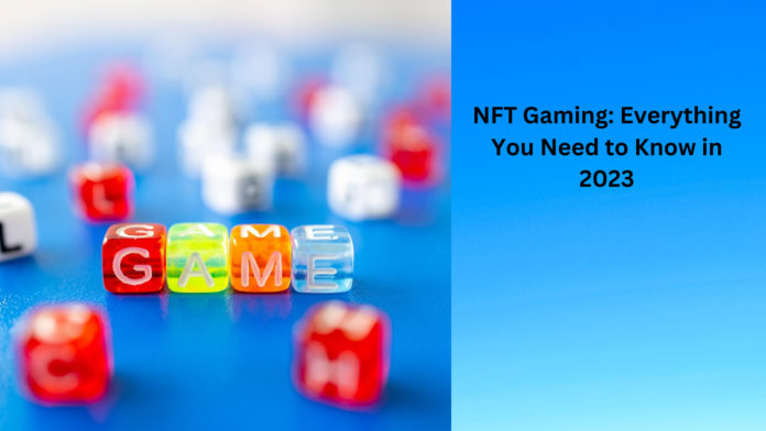 NFT Gaming