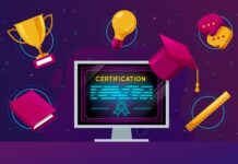 Ethical hacking certification