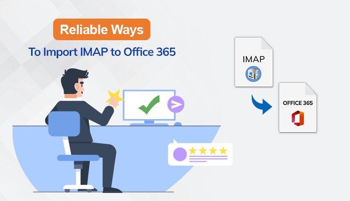 Import IMAP to Office 365