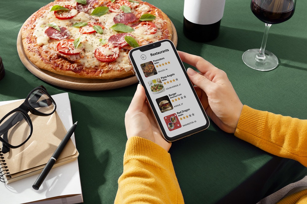 How To Increase Pizza Sales With the Right POS System 1