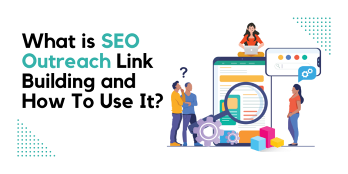 SEO Outreach