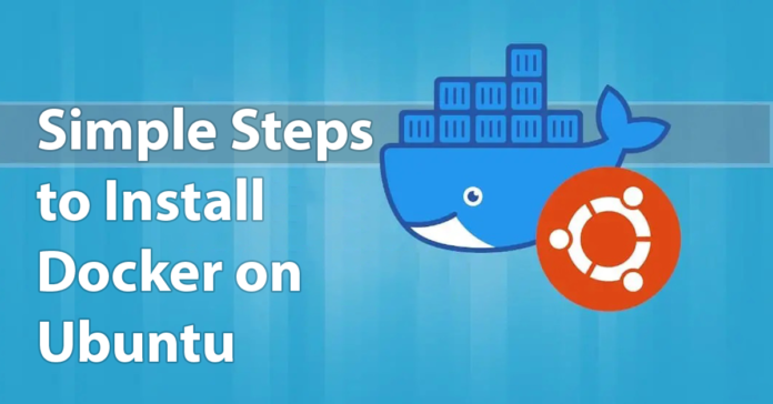 Install Docker