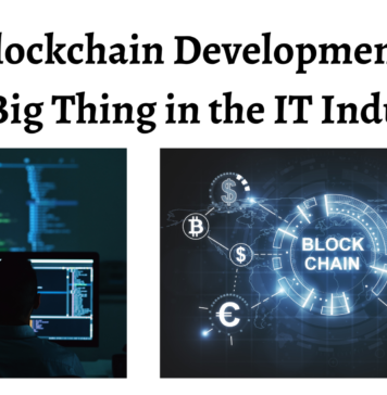 Blockchain Development