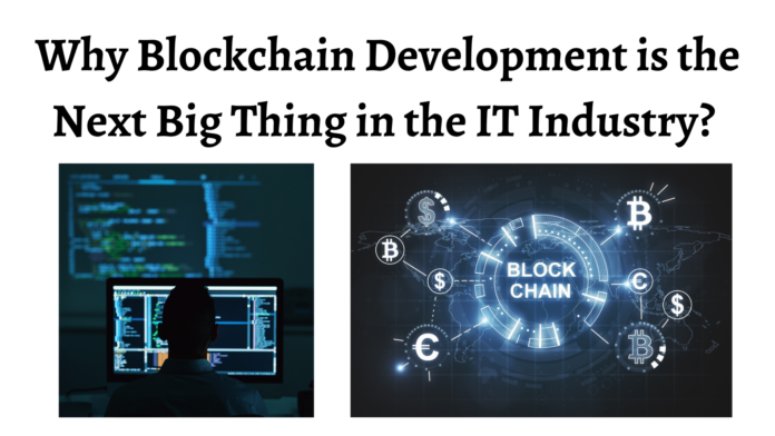 Blockchain Development