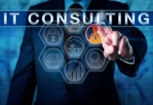 IT Consulting Companies