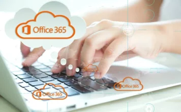 Office 365 Data