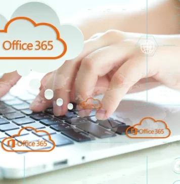 Office 365 Data