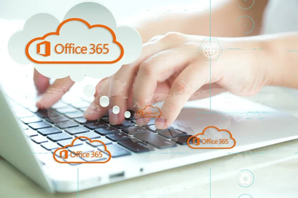 Office 365 Data