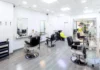 Salon Business