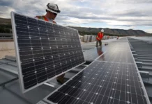 Solar Companies