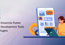 best essential flutter apps development tools and plugins