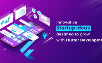 Innovative Flutter App Development Ideas