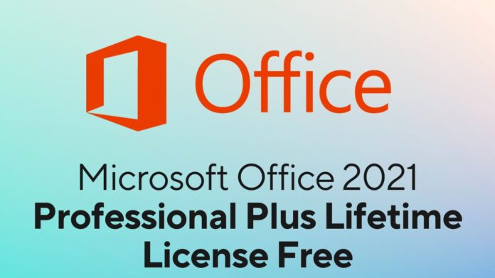 Microsoft Office 2021 Free