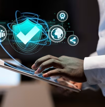 Privacy and Security