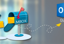 MBOX Mails