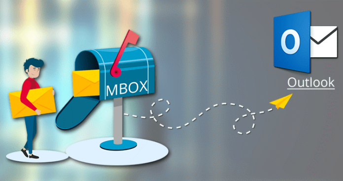 MBOX Mails