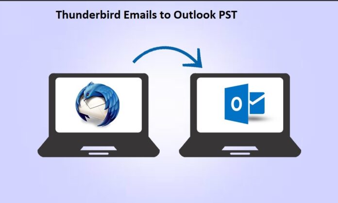 PST for Outlook