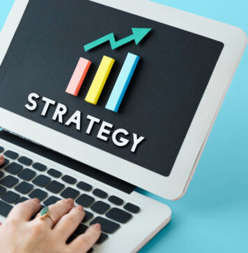 Strategic Marketing