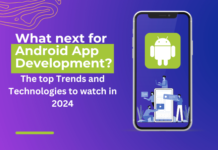 android-app-development-trends