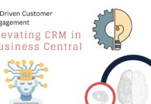 CRM in Business Central