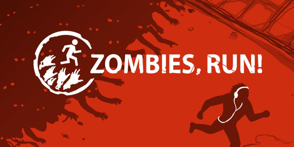 Case Study Zombies Run