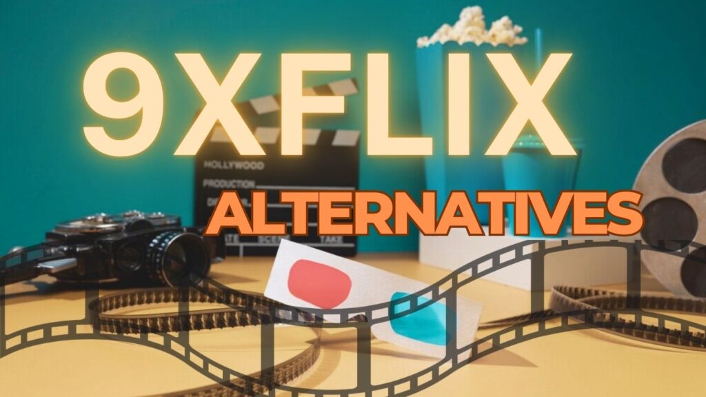 9xflix Alternatives