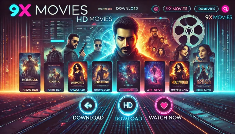 9xmovies biz