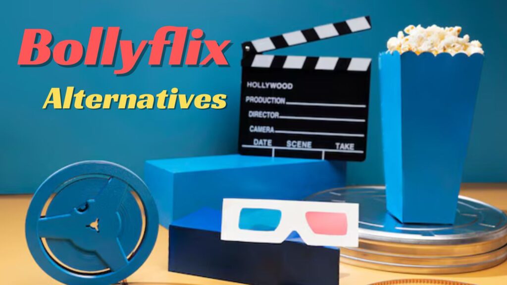 Bollyflix Alternatives