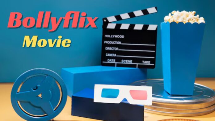 Bollyflix Movie