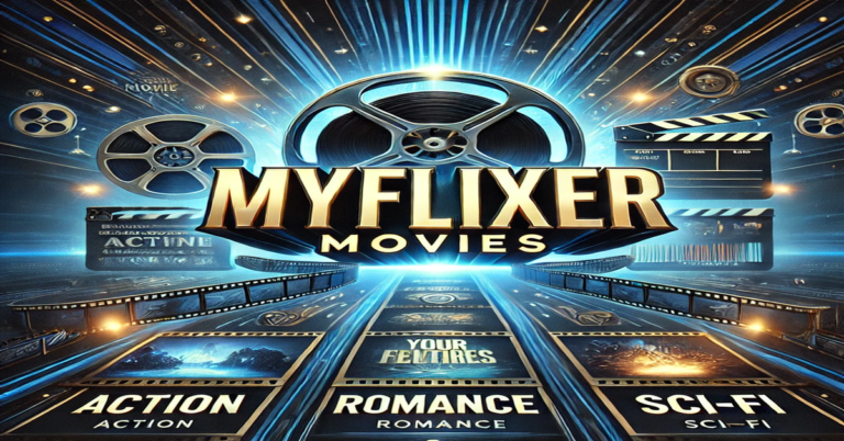 MyFlixer