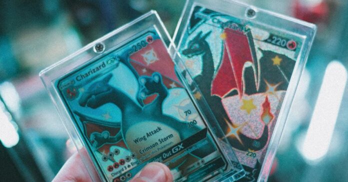 Pokémon TCG Pocket