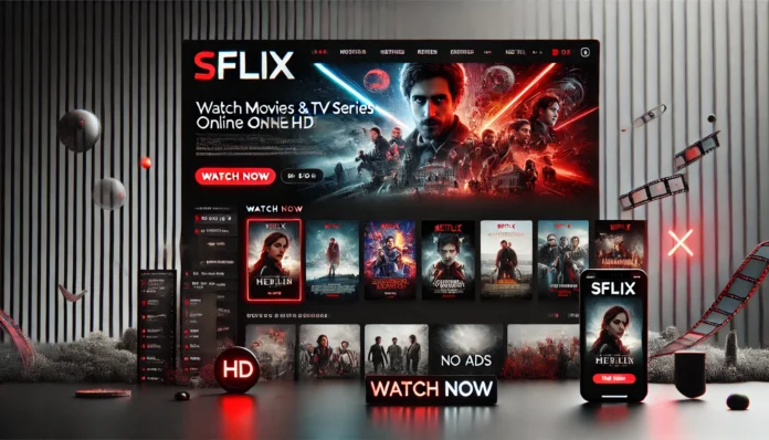 SFlix