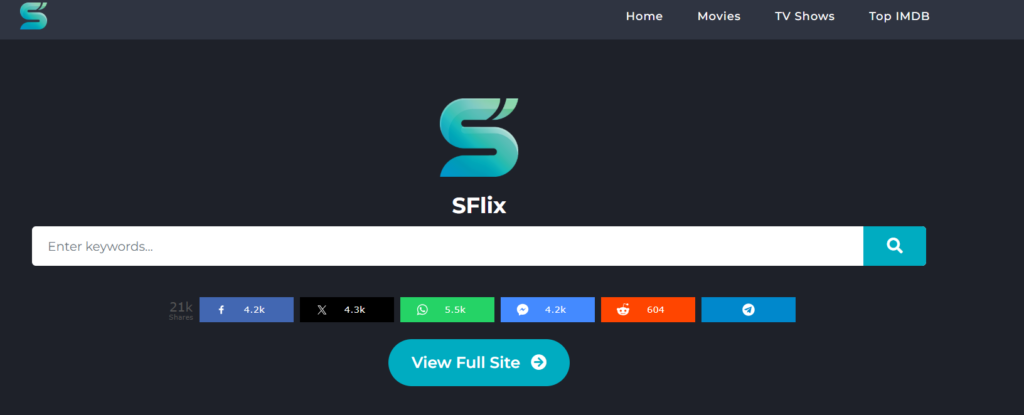 sflix