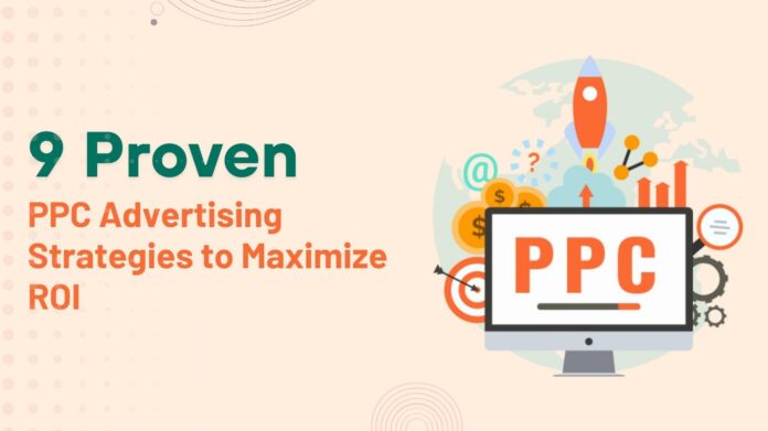 PPC Advertising