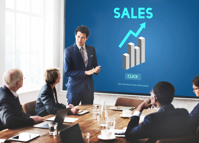 Sales Funnel