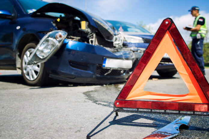 Highway 29 Accidents