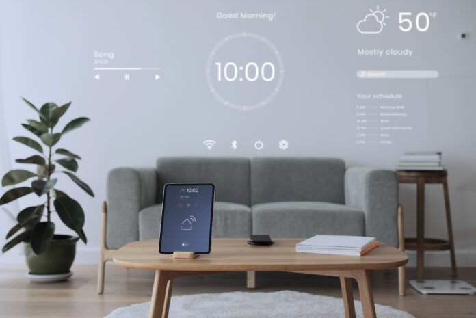 Smart Electrical Switches