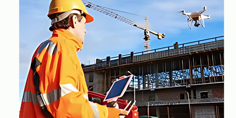 Robotics in Construction 3